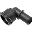 Load image into Gallery viewer, Audi Coolant Hose Connector 1J0-122-291 C