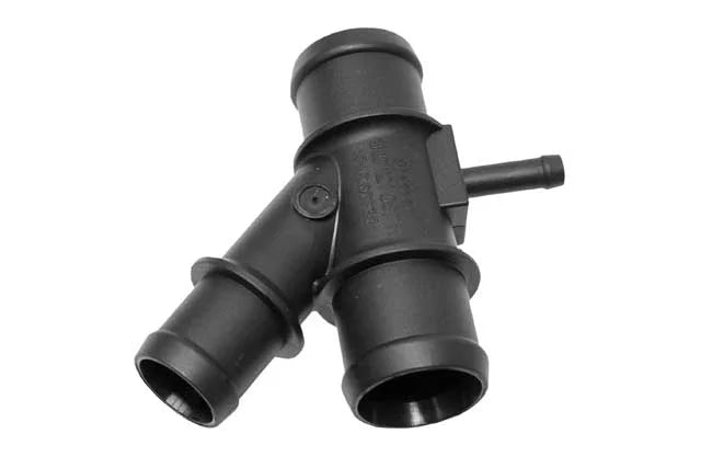 Audi Coolant Hose Connector 1K0-121-087 H