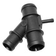 Load image into Gallery viewer, Audi Coolant Hose Connector 1K0-121-087 H