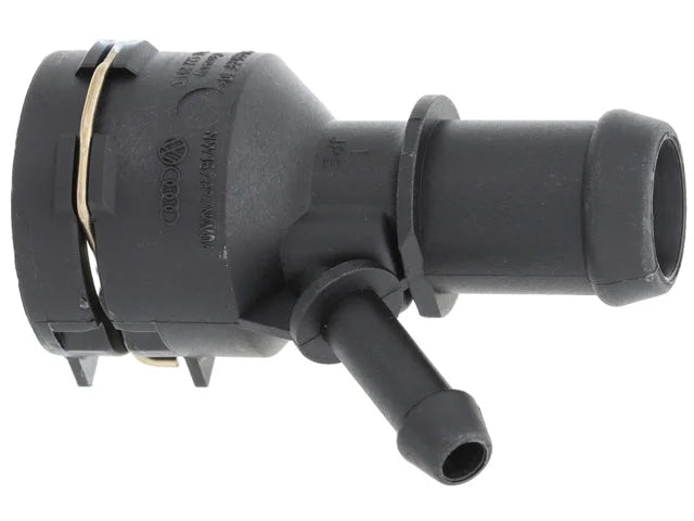 Audi Coolant Hose Connector 1K0-122-291 C - Main Product View