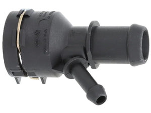 Audi Coolant Hose Connector 1K0-122-291 C - Main Product View