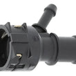 Load image into Gallery viewer, Audi Coolant Hose Connector 1K0-122-291 C - Side View