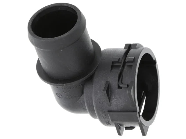 Audi Coolant Hose Connector 5N0-122-291 C