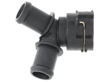 Load image into Gallery viewer, Audi Coolant Hose Connector 5Q0-122-291 AB - Main Product View