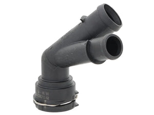 Audi Coolant Hose Flange 5Q0-122-291 DA