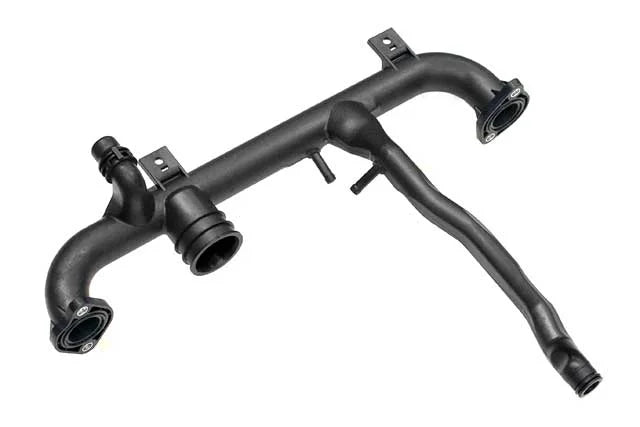 Audi Coolant Pipe 06C-121-085 H
