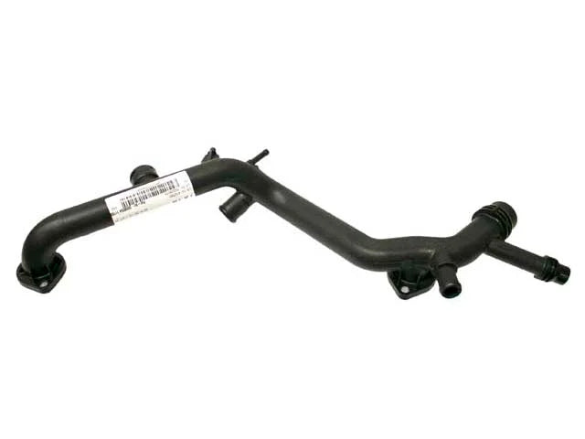 Audi Coolant Pipe 06E-121-045 R