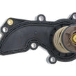 Load image into Gallery viewer, Audi Coolant Thermostat 06E-121-111 AT - Main Product View