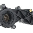 Load image into Gallery viewer, Audi Coolant Thermostat 06E-121-111 AT - Side View