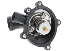 Load image into Gallery viewer, Audi Coolant Thermostat 079-121-115 BG - Side View