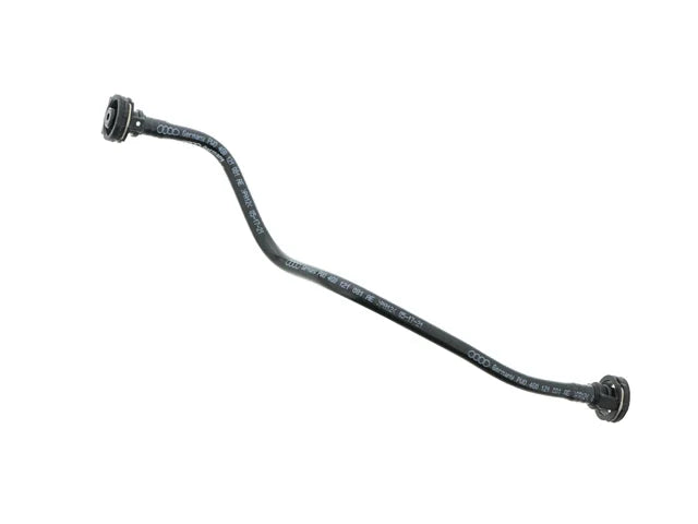 Audi Coolant Vent Line 4G0-121-081 AE