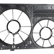 Load image into Gallery viewer, Audi Cooling Fan Shroud 1K0-121-205 AJ - Main Product View