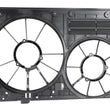 Load image into Gallery viewer, Audi Cooling Fan Shroud 1K0-121-205 AJ - Main Product View