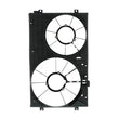 Load image into Gallery viewer, Audi Cooling Fan Shroud 1K0-121-207 BB 9B9