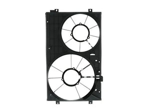 Audi Cooling Fan Shroud 1K0-121-207 BB 9B9