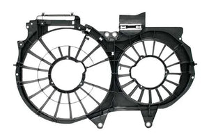Audi Cooling Fan Shroud 8E0-121-207 F