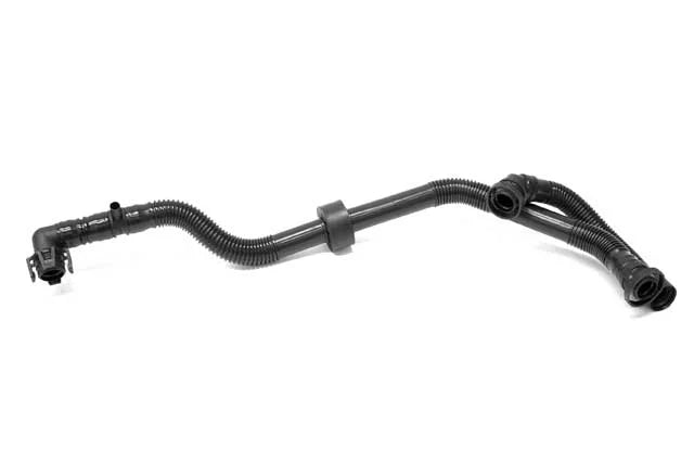 Audi Crankcase Breather Pipe 022-103-474 G