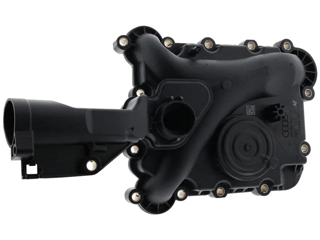 Audi Crankcase Vent Valve 06E-103-547 AF - Main Product View