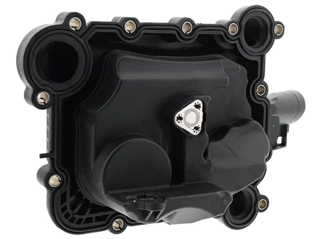 Audi Crankcase Vent Valve 06E-103-547 AF - Side View