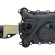 Load image into Gallery viewer, Audi Crankcase Vent Valve 06E-103-547 AK - Side View