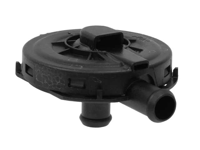 Audi Crankcase Vent Valve 077-103-245 B