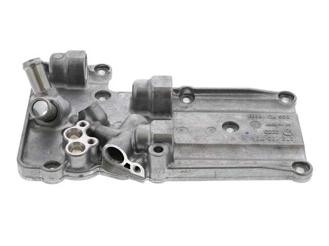 Audi Crankcase Vent Valve 079-103-704 N - Main Product View