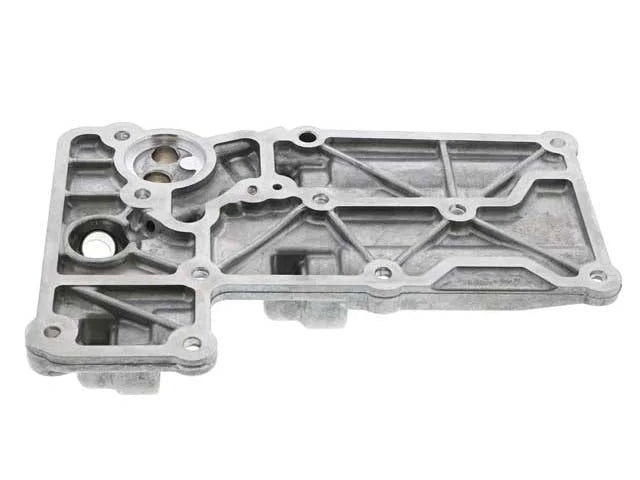 Audi Crankcase Vent Valve 079-103-704 N - Side View