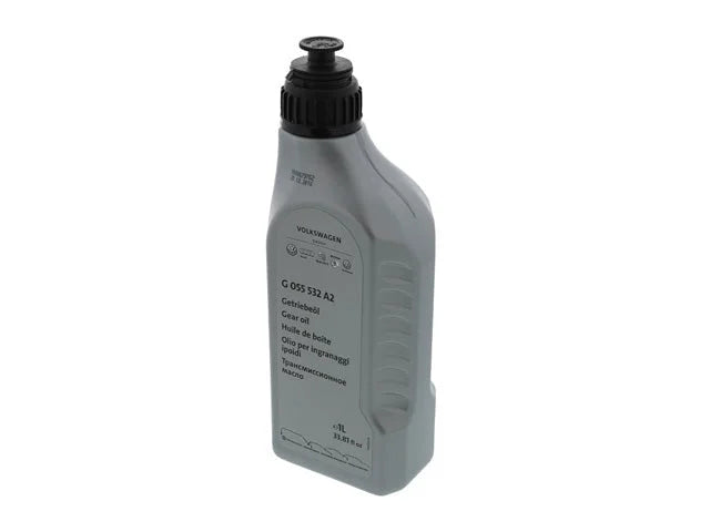 Audi Differential Fluid G-055-532-A2