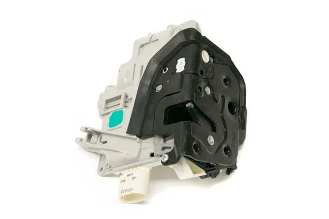 Audi Door Lock Assembly 4F1-837-016 A