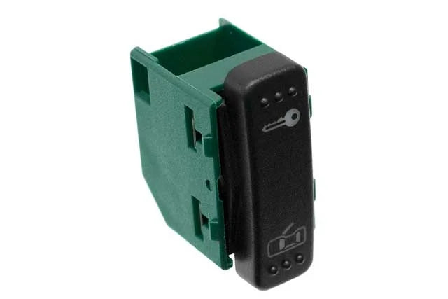 Audi Door Lock Switch 1C0-962-125 A 01C - Main Product View