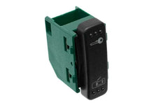Load image into Gallery viewer, Audi Door Lock Switch 1C0-962-125 A 01C - Main Product View