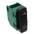 Load image into Gallery viewer, Audi Door Lock Switch 1C0-962-125 A 01C - Main Product View