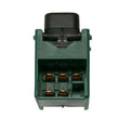 Load image into Gallery viewer, Audi Door Lock Switch 1C0-962-125 A 01C - Side View