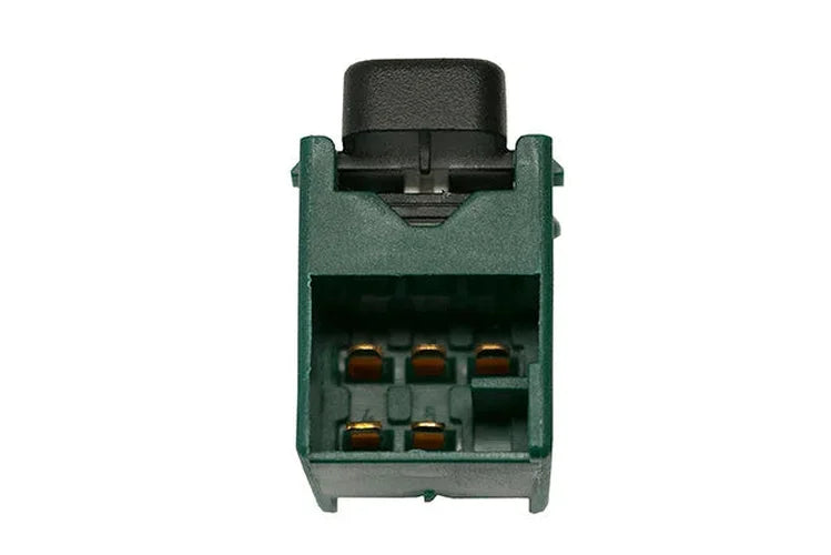 Audi Door Lock Switch 1C0-962-125 A 01C - Side View