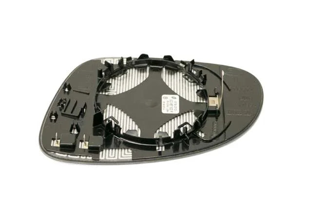 Audi Door Mirror Glass 3C0-857-522 R