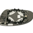Load image into Gallery viewer, Audi Door Mirror Glass 3C0-857-522 R