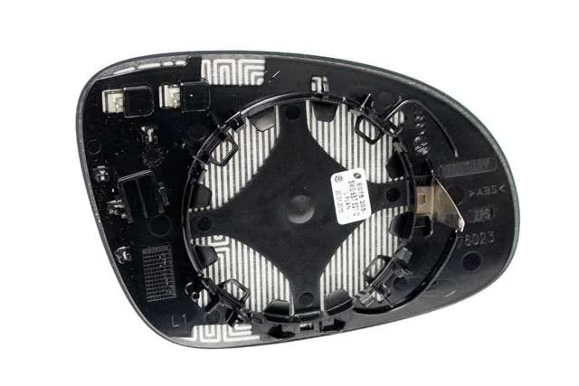Audi Door Mirror Glass 5M0-857-521 D - Main Product View
