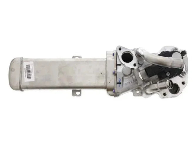 Audi EGR Cooler 03L-131-512 AF - Side View