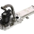 Load image into Gallery viewer, Audi EGR Cooler 03L-131-512 AF - Detail View