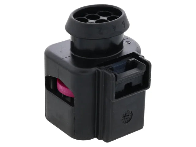 Audi Electrical Connector 4H0-973-713 - Main Product View