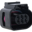 Load image into Gallery viewer, Audi Electrical Connector 4H0-973-713 - Side View