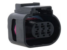 Load image into Gallery viewer, Audi Electrical Connector 4H0-973-713 - Side View