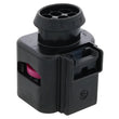 Load image into Gallery viewer, Audi Electrical Connector 4H0-973-713 - Main Product View