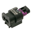 Load image into Gallery viewer, Audi Electrical Pin Connector 4H0-973-702 A - Main Product View