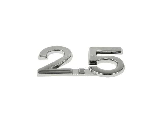 Audi Emblem 1K5-853-675 739
