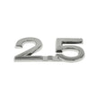 Load image into Gallery viewer, Audi Emblem 1K5-853-675 739