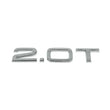 Load image into Gallery viewer, Audi Emblem - 2.0T 8H0-853-743 H 2ZZ