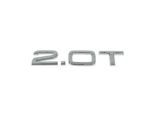 Load image into Gallery viewer, Audi Emblem - 2.0T 8H0-853-743 H 2ZZ