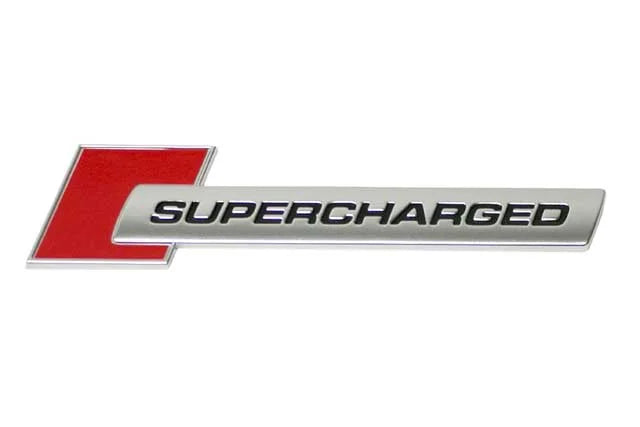 Audi Emblem 4F0-853-601 A 2ZZ