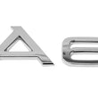 Load image into Gallery viewer, Audi Emblem 4F0-853-741 2ZZ